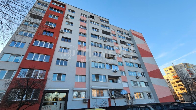 На продаж  3 кімнатна София , Левски Г , 94 кв.м | 15887175 - зображення [14]