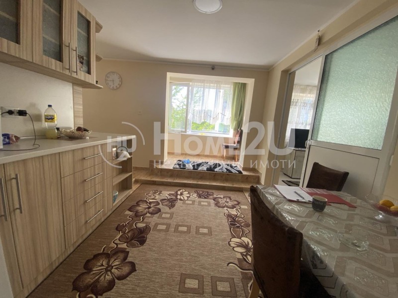 For Sale  3 bedroom region Varna , Valchi dol , 89 sq.m | 51653566 - image [4]