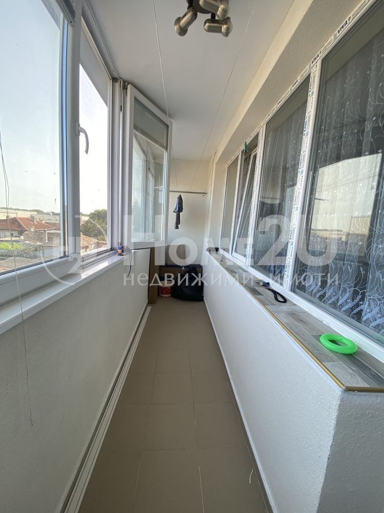 For Sale  3 bedroom region Varna , Valchi dol , 89 sq.m | 51653566 - image [16]