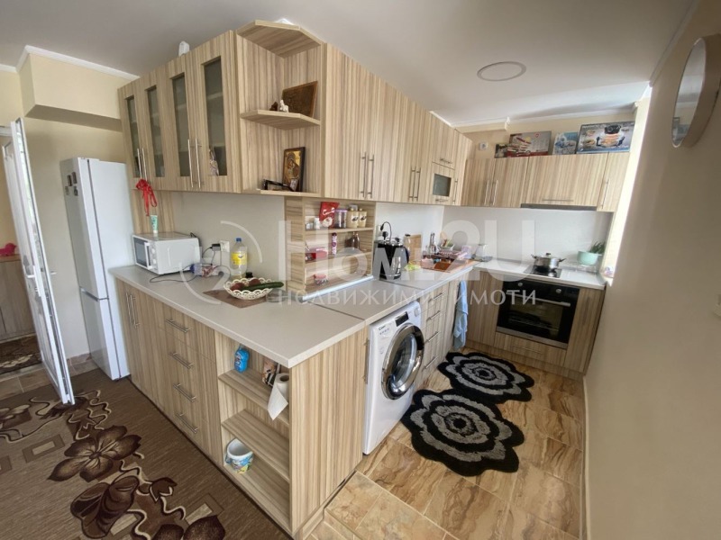 For Sale  3 bedroom region Varna , Valchi dol , 89 sq.m | 51653566