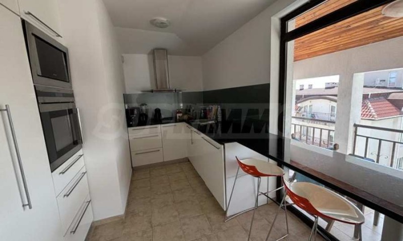 À venda  3 quartos região Burgas , Sveti Vlas , 121 m² | 37311802 - imagem [4]