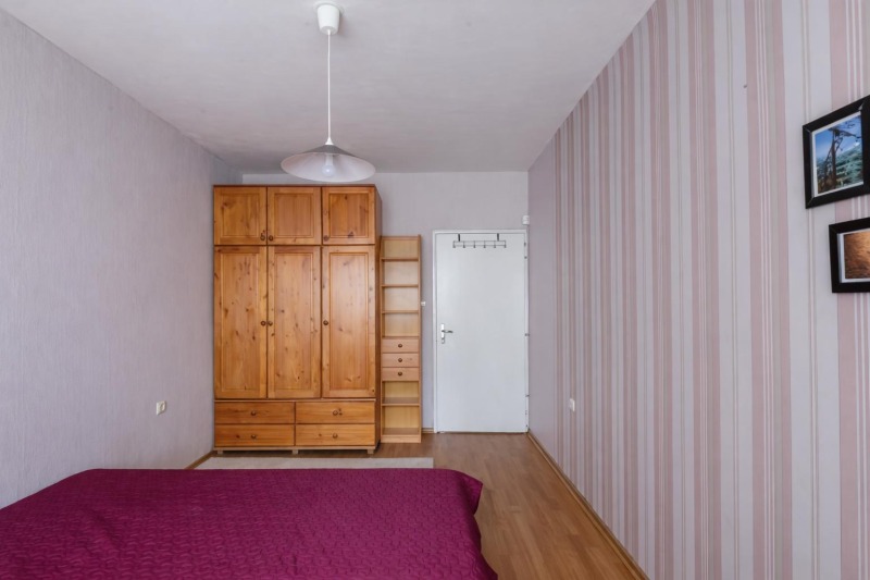 Продава 4-СТАЕН, гр. София, Младост 4, снимка 8 - Апартаменти - 53123974