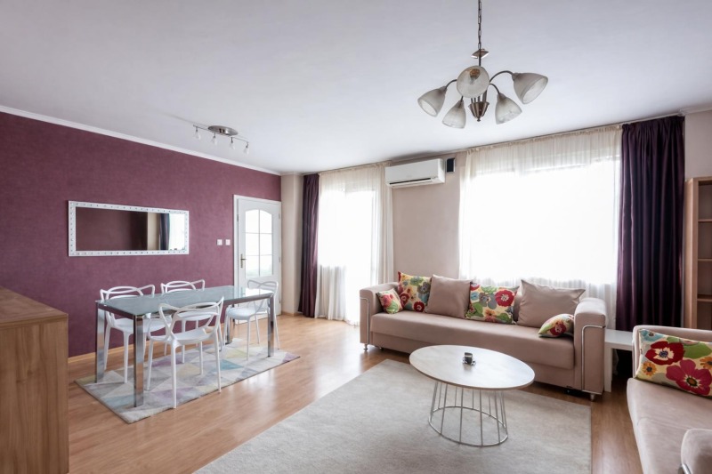 Продава 4-СТАЕН, гр. София, Младост 4, снимка 4 - Апартаменти - 53123974