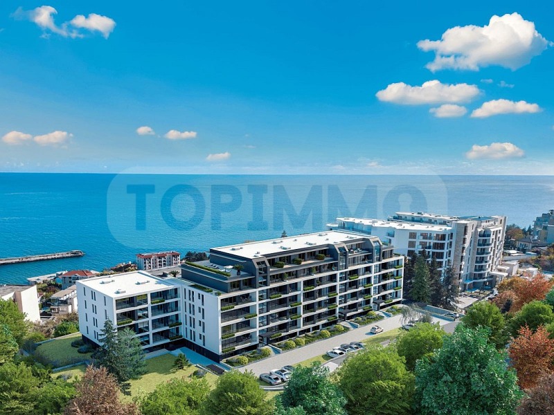 À vendre  3+ chambres Varna , m-t Alen mak , 179 m² | 31305612 - image [3]