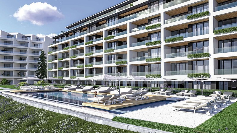 À vendre  3+ chambres Varna , m-t Alen mak , 179 m² | 31305612 - image [4]