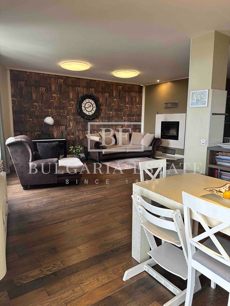 Na prodej  Mezonet Varna , Briz , 225 m2 | 64315950 - obraz [6]
