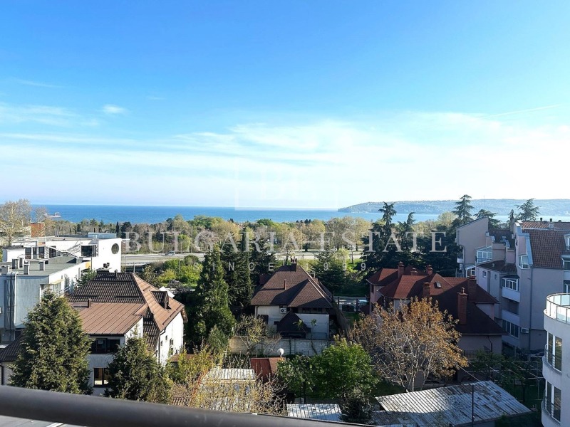 Na prodej  Mezonet Varna , Briz , 225 m2 | 64315950 - obraz [5]