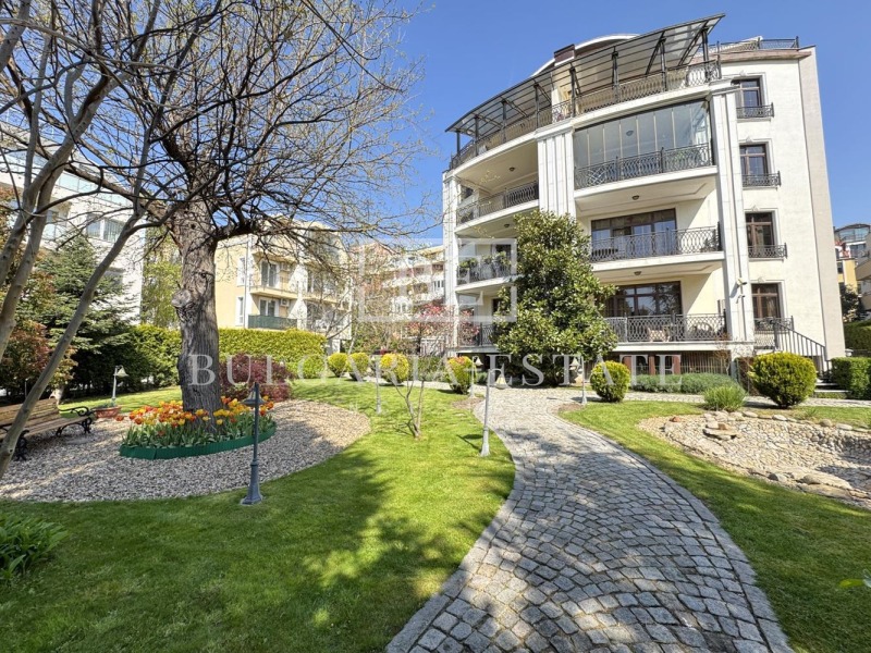 Na prodej  Mezonet Varna , Briz , 225 m2 | 64315950