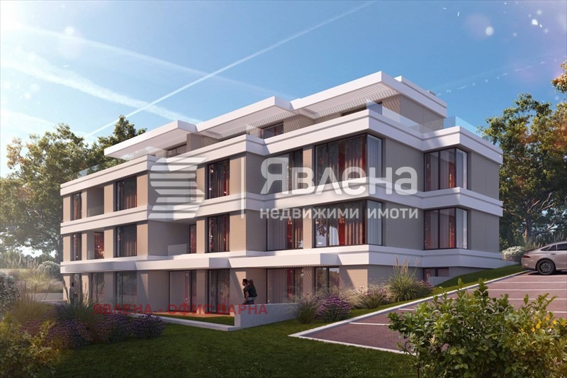 Продава МЕЗОНЕТ, гр. Варна, м-т Долна Трака