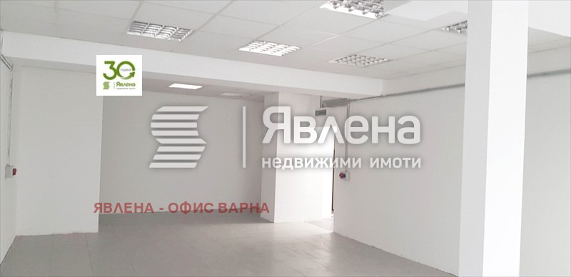 Продава ОФИС, гр. Варна, Трошево, снимка 2 - Офиси - 48328599