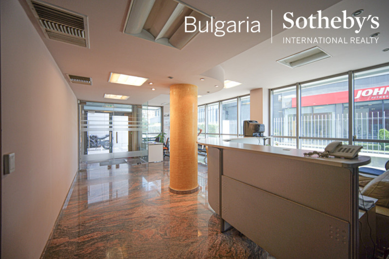 Продава ОФИС, град София, Манастирски ливади • 500000 € • 42853436 — Holmes.bg