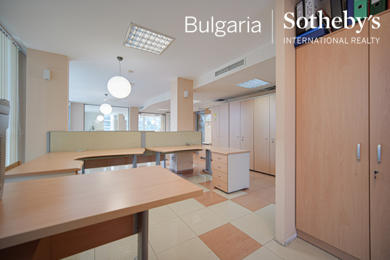 Продава  Офис град София , Манастирски ливади , 171 кв.м | 96752646 - изображение [13]