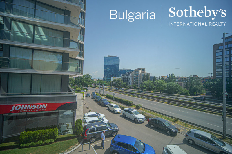 Продава  Офис град София , Манастирски ливади , 171 кв.м | 96752646 - изображение [17]