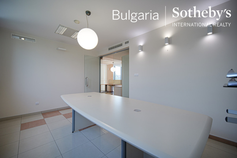 À venda  Escritório Sofia , Manastirski livadi , 171 m² | 96752646 - imagem [14]