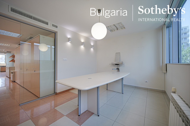 À venda  Escritório Sofia , Manastirski livadi , 171 m² | 96752646 - imagem [15]
