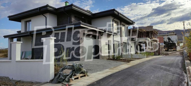 À vendre  Maison région Plovdiv , Markovo , 181 m² | 13916887 - image [2]