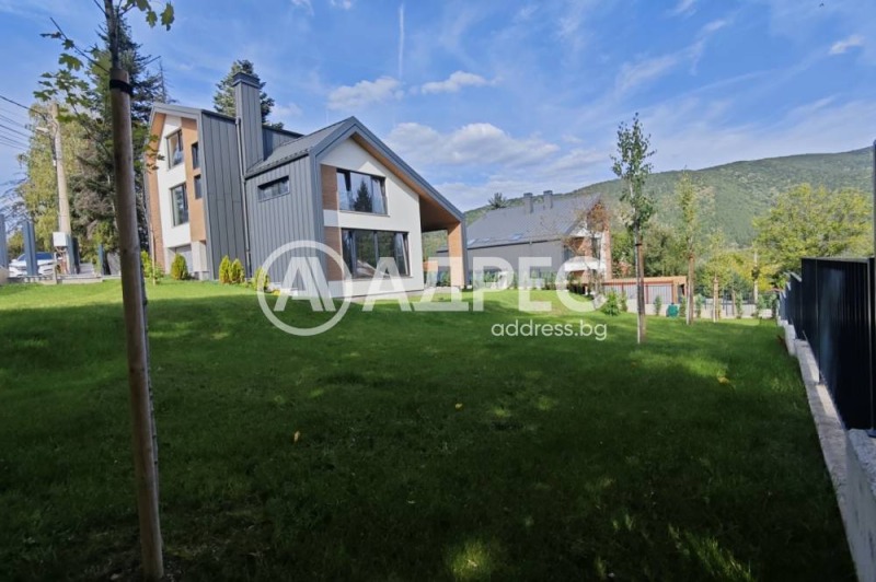 Продава  Къща град София , с. Панчарево , 300 кв.м | 19381924 - изображение [8]