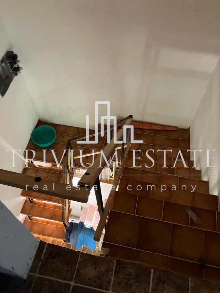 Продава КЪЩА, с. Гълъбово, област Пловдив, снимка 9 - Къщи - 53033930