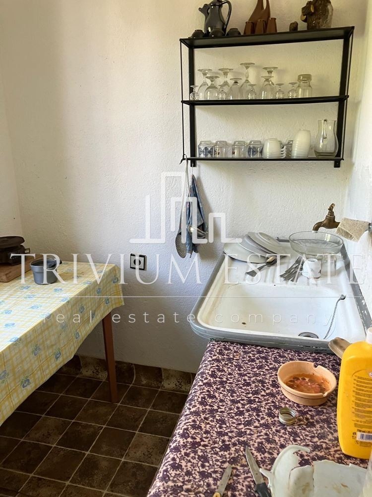 Продава КЪЩА, с. Гълъбово, област Пловдив, снимка 6 - Къщи - 53033930