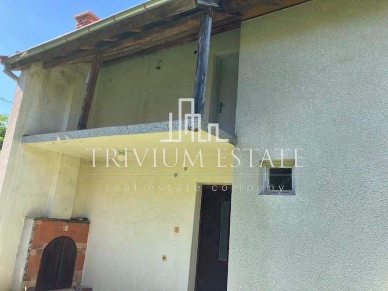 Продава КЪЩА, с. Гълъбово, област Пловдив, снимка 12 - Къщи - 53033930