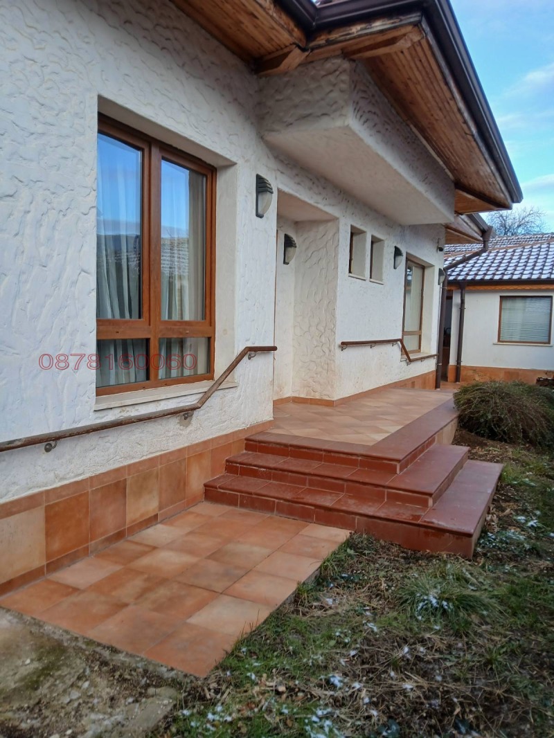 Продава КЪЩА, гр. Ботевград, област София област, снимка 5 - Къщи - 53152487