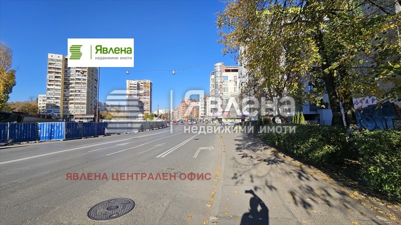 Продава МАГАЗИН, гр. София, Слатина, снимка 3 - Магазини - 54743515