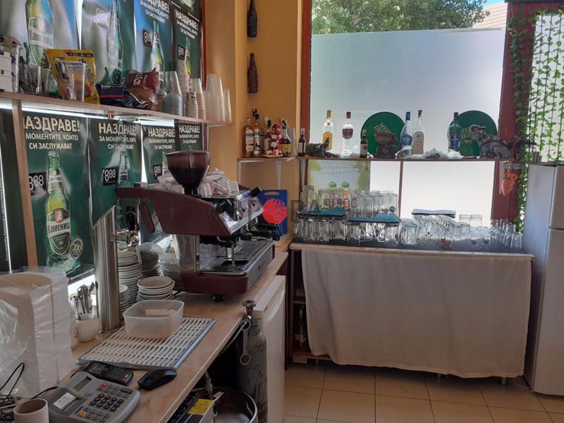 En venta  Bar; Cafetería región Burgas , Nesebar , 187 metros cuadrados | 75569057 - imagen [13]