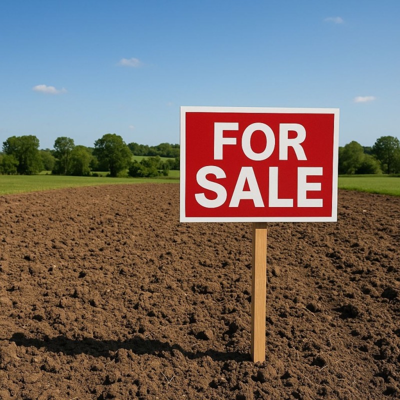 Продава  Парцел област София , с. Гурмазово , 1230 кв.м | 66259636