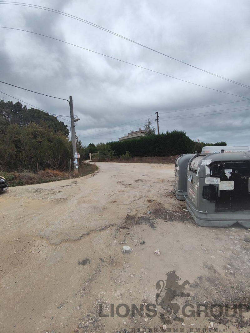 Προς πώληση  Οικόπεδο Βαρνα , μ-τ Βοροβετσ - γιουγ , 600 τ.μ | 70471366 - εικόνα [6]