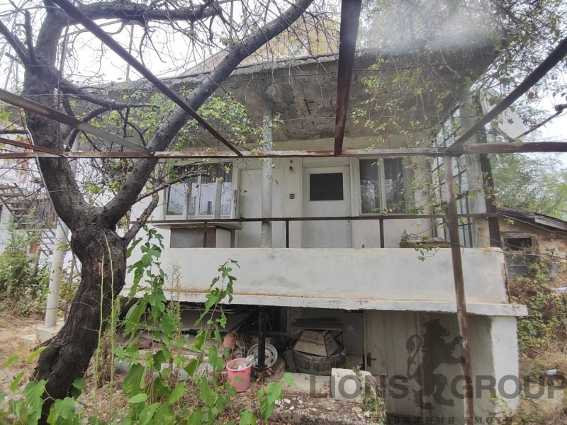 Προς πώληση  Οικόπεδο Βαρνα , μ-τ Βοροβετσ - γιουγ , 600 τ.μ | 70471366