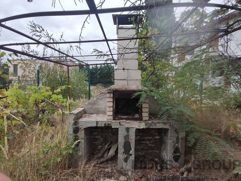 Προς πώληση  Οικόπεδο Βαρνα , μ-τ Βοροβετσ - γιουγ , 600 τ.μ | 70471366 - εικόνα [3]