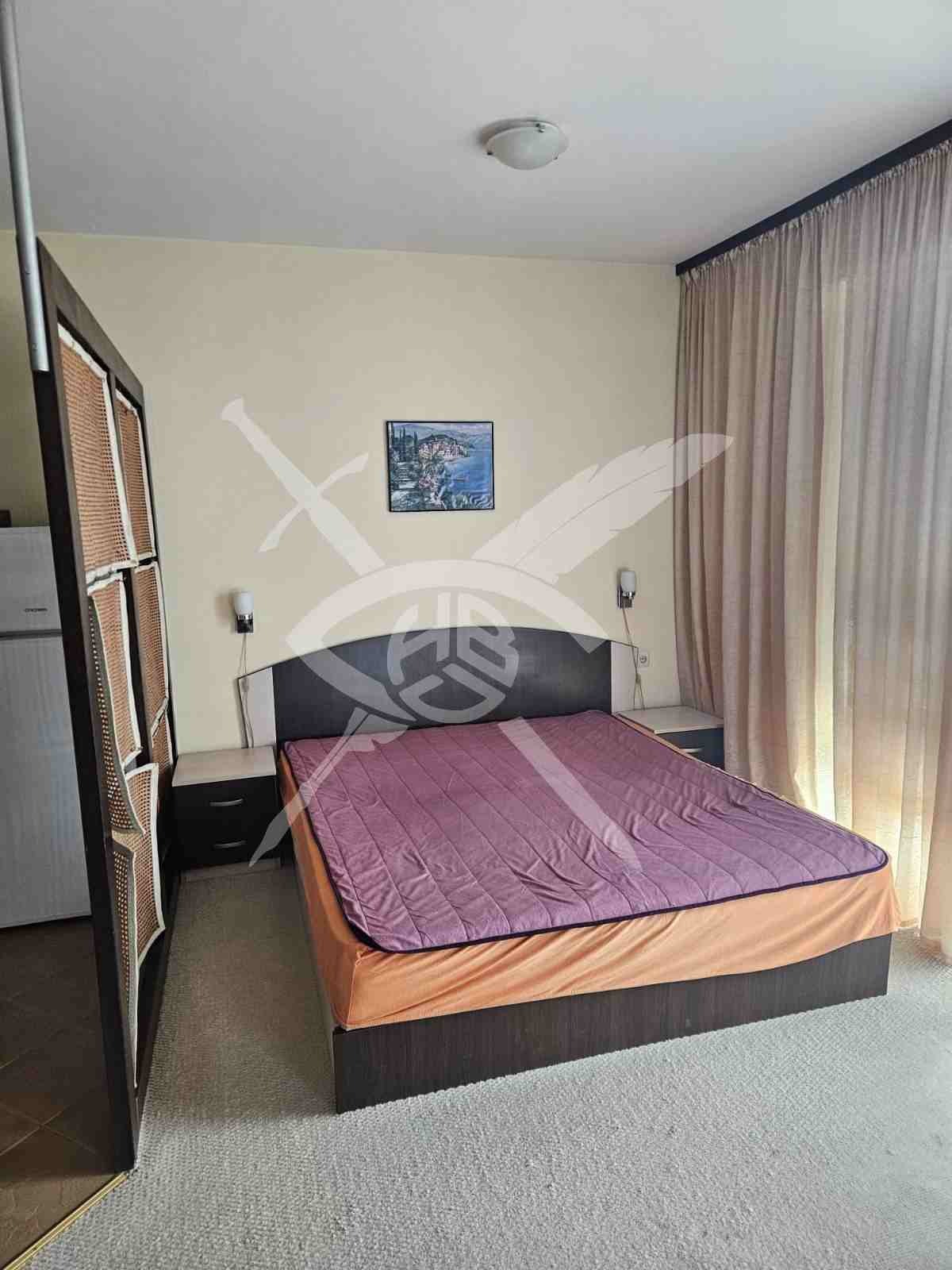 Продава 1-СТАЕН, к.к. Слънчев бряг, област Бургас, снимка 2 - Апартаменти - 53914848