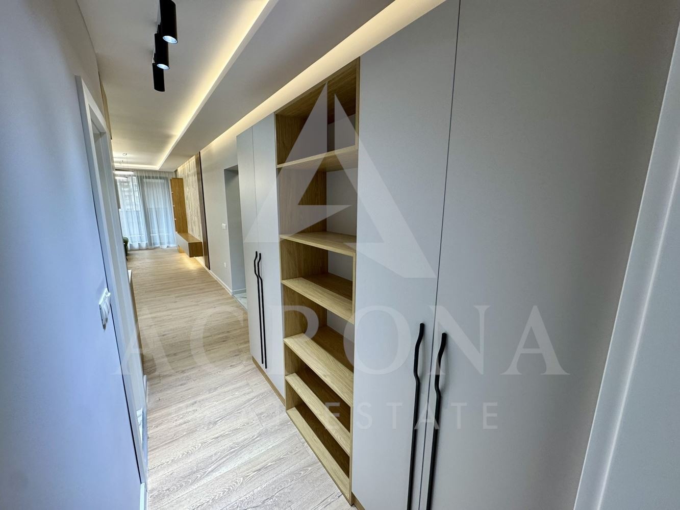 Продава 2-СТАЕН, гр. Пловдив, Кючук Париж, снимка 8 - Апартаменти - 53634751