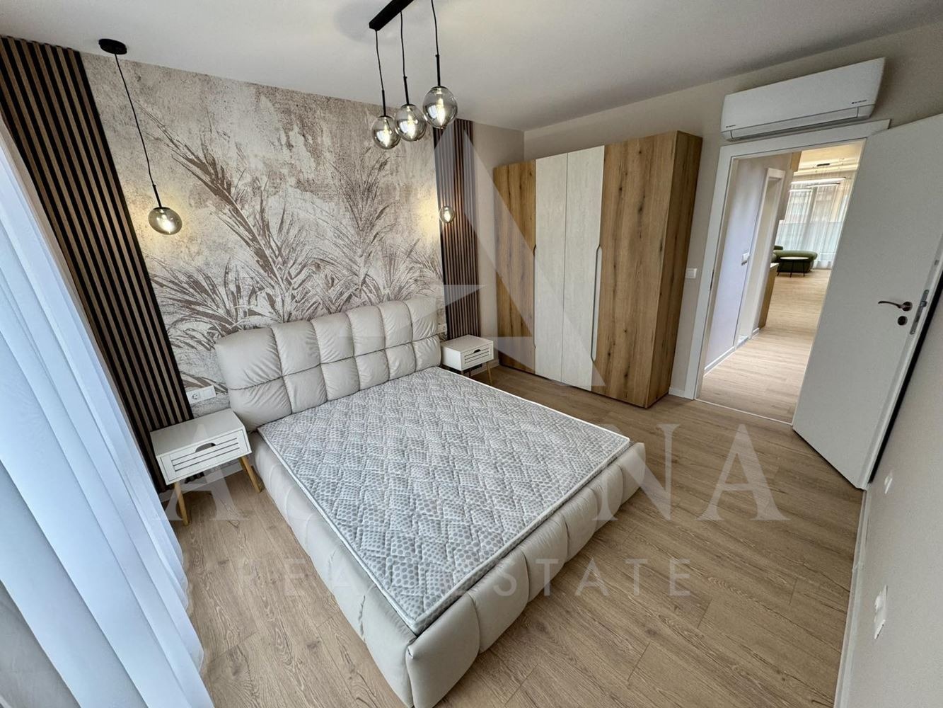 Продава 2-СТАЕН, гр. Пловдив, Кючук Париж, снимка 5 - Апартаменти - 53634751