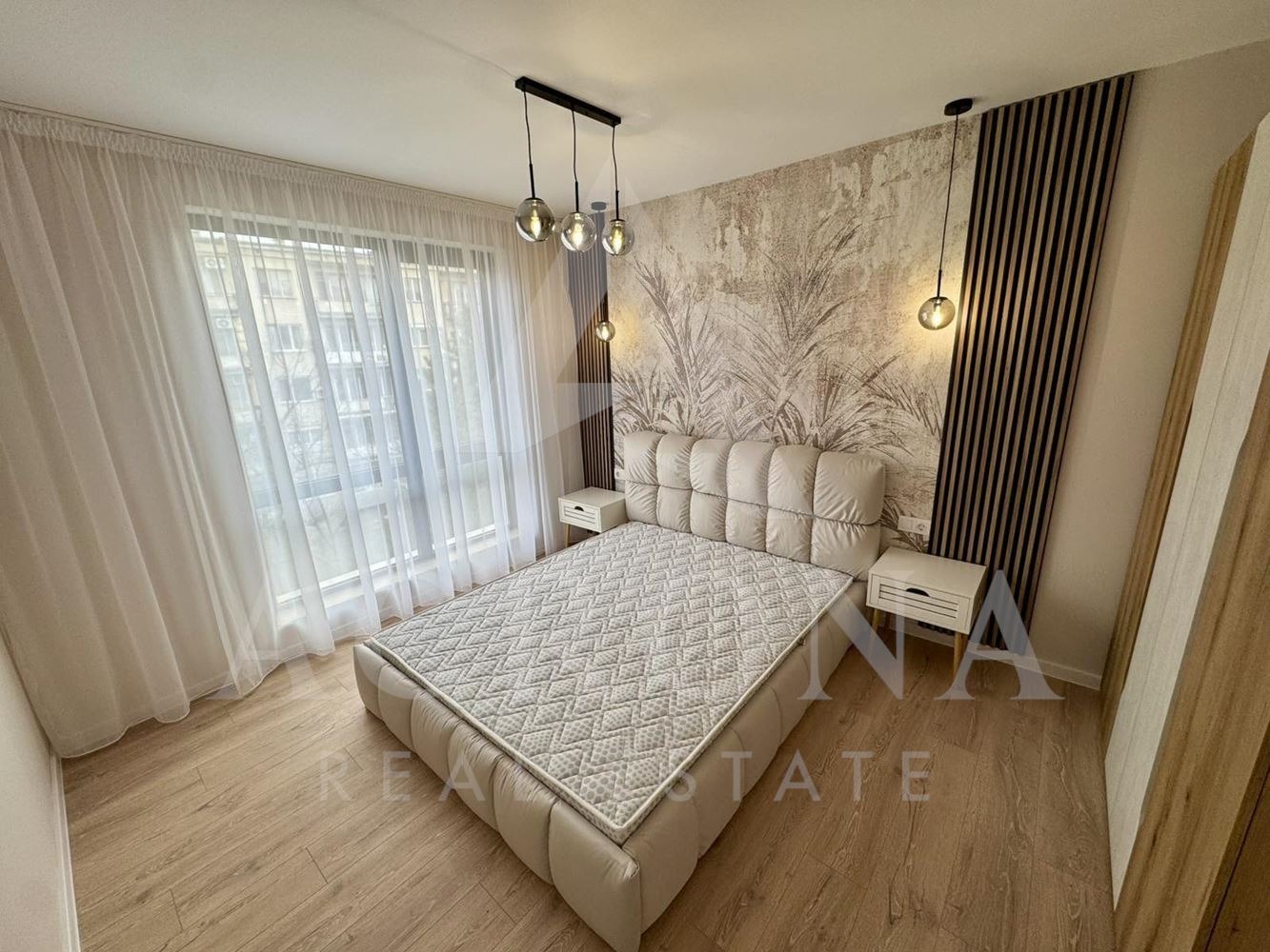 Продава 2-СТАЕН, гр. Пловдив, Кючук Париж, снимка 4 - Апартаменти - 53634751