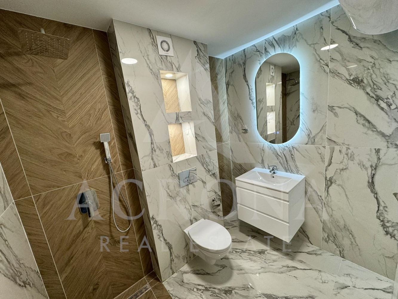 Продава 2-СТАЕН, гр. Пловдив, Кючук Париж, снимка 7 - Апартаменти - 53634751