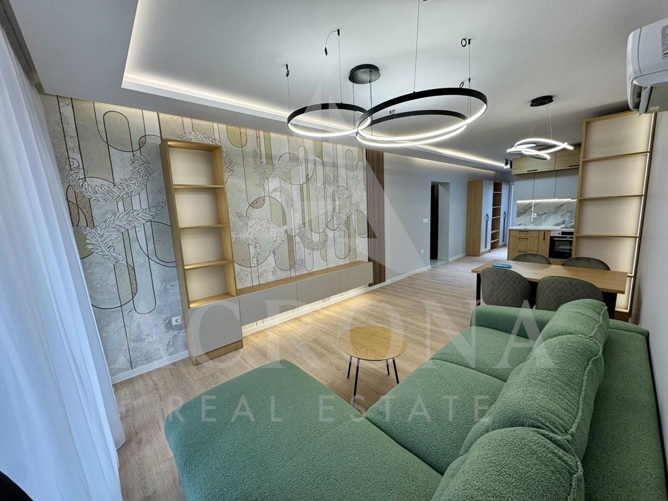 Продава 2-СТАЕН, гр. Пловдив, Кючук Париж