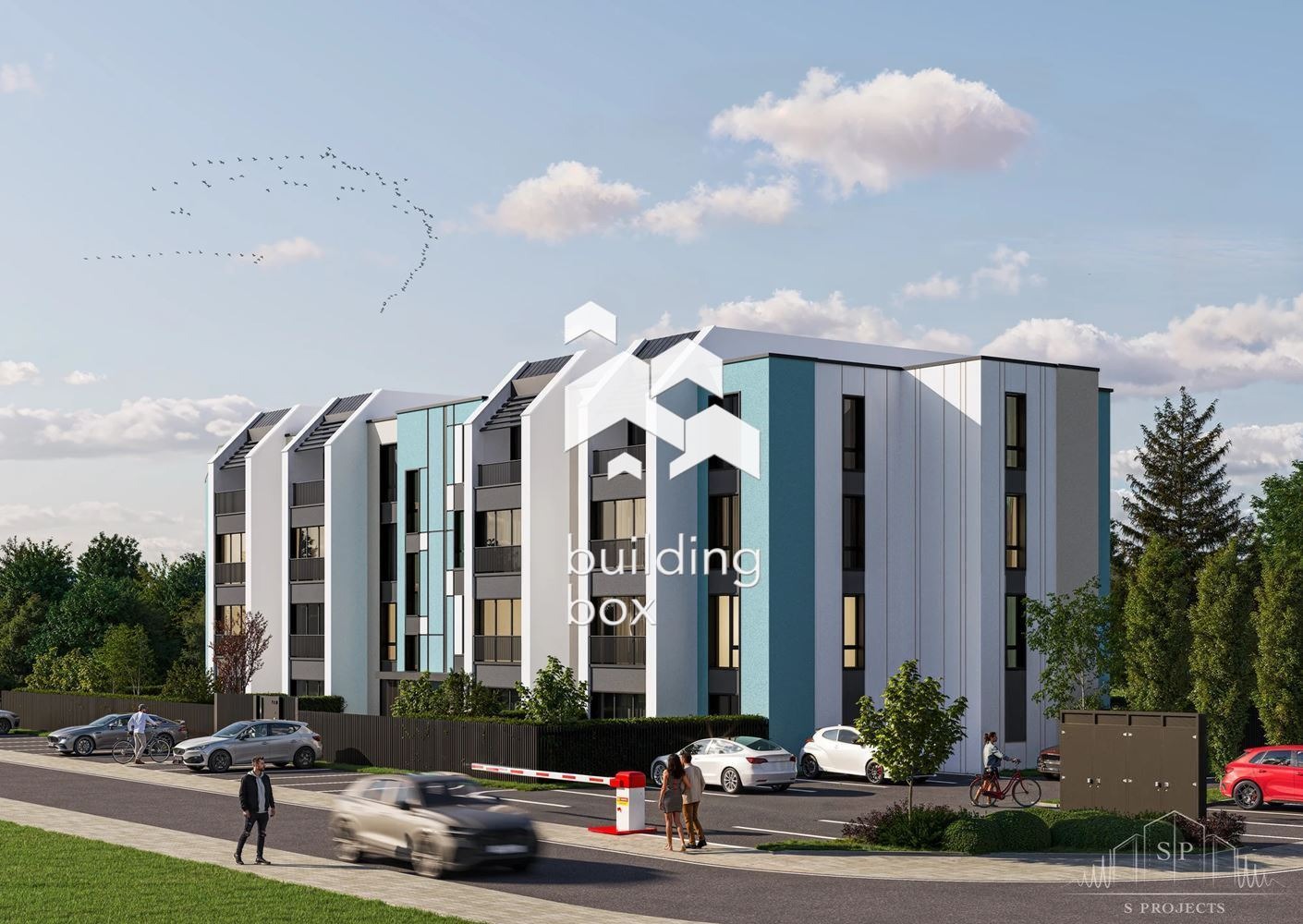 Продава 2-СТАЕН, гр. Пловдив, Беломорски, снимка 5 - Апартаменти - 53985569