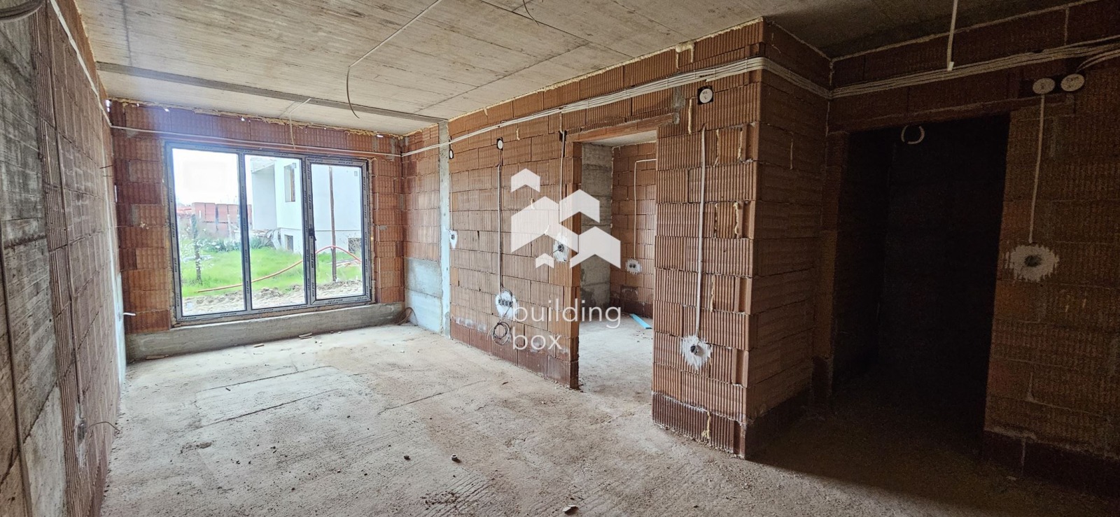 Продава 2-СТАЕН, гр. Пловдив, Беломорски, снимка 8 - Апартаменти - 53985569