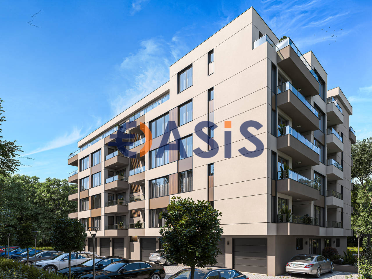 Продава 2-СТАЕН, гр. Поморие, област Бургас, снимка 4 - Апартаменти - 54133024