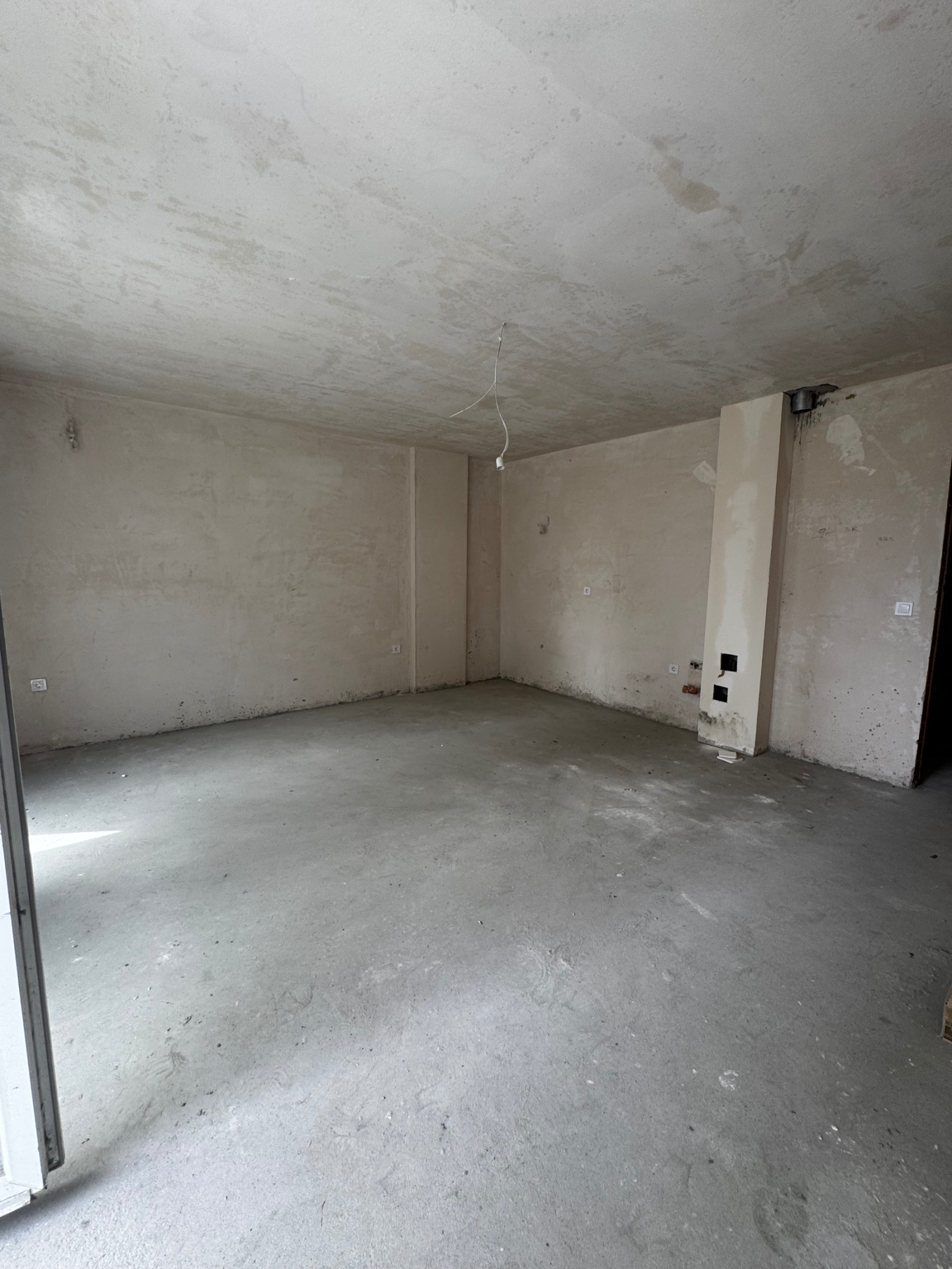 Продава 2-СТАЕН, гр. Варна, Кайсиева градина, снимка 4 - Апартаменти - 54188413