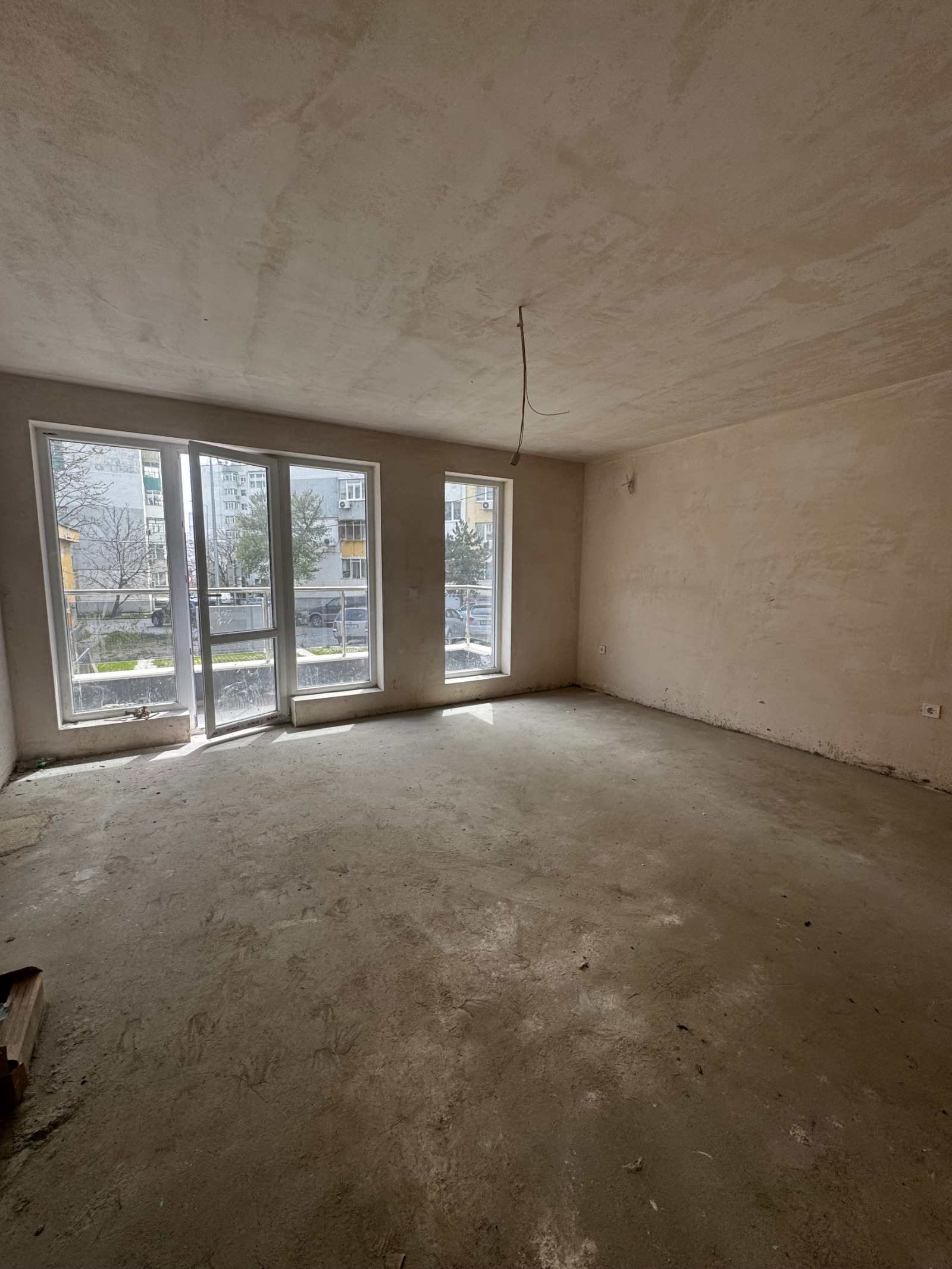 Продава 2-СТАЕН, гр. Варна, Кайсиева градина, снимка 3 - Апартаменти - 54188413