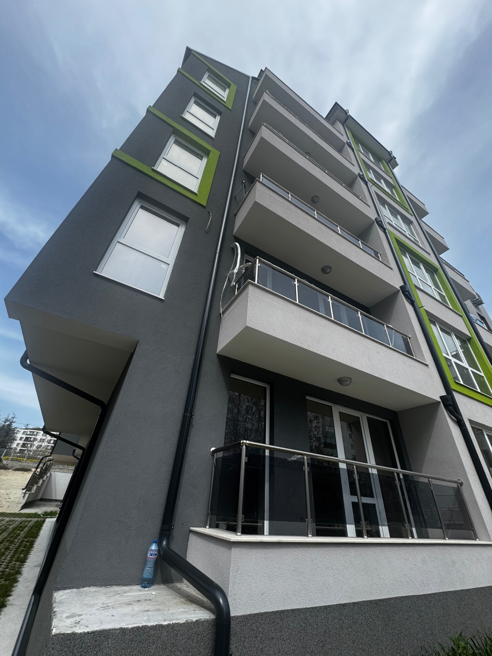 Продава 2-СТАЕН, гр. Варна, Кайсиева градина