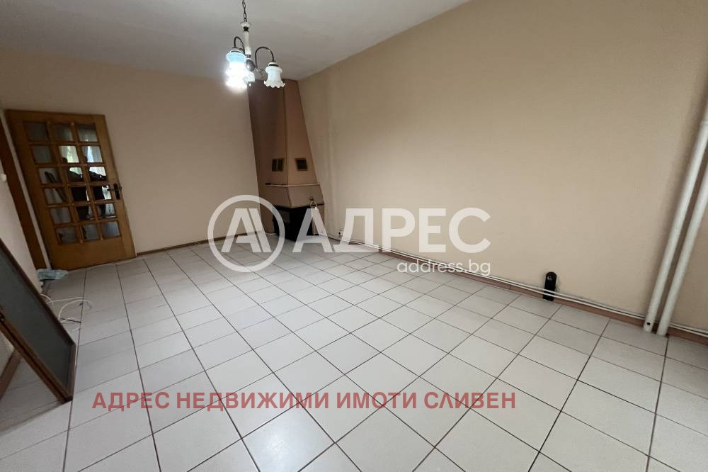 Продава 2-СТАЕН, гр. Сливен, Дружба, снимка 7 - Апартаменти - 54618274