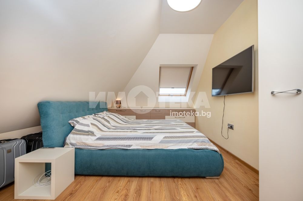 Продава 2-СТАЕН, гр. Пловдив, Кършияка, снимка 5 - Апартаменти - 54827699