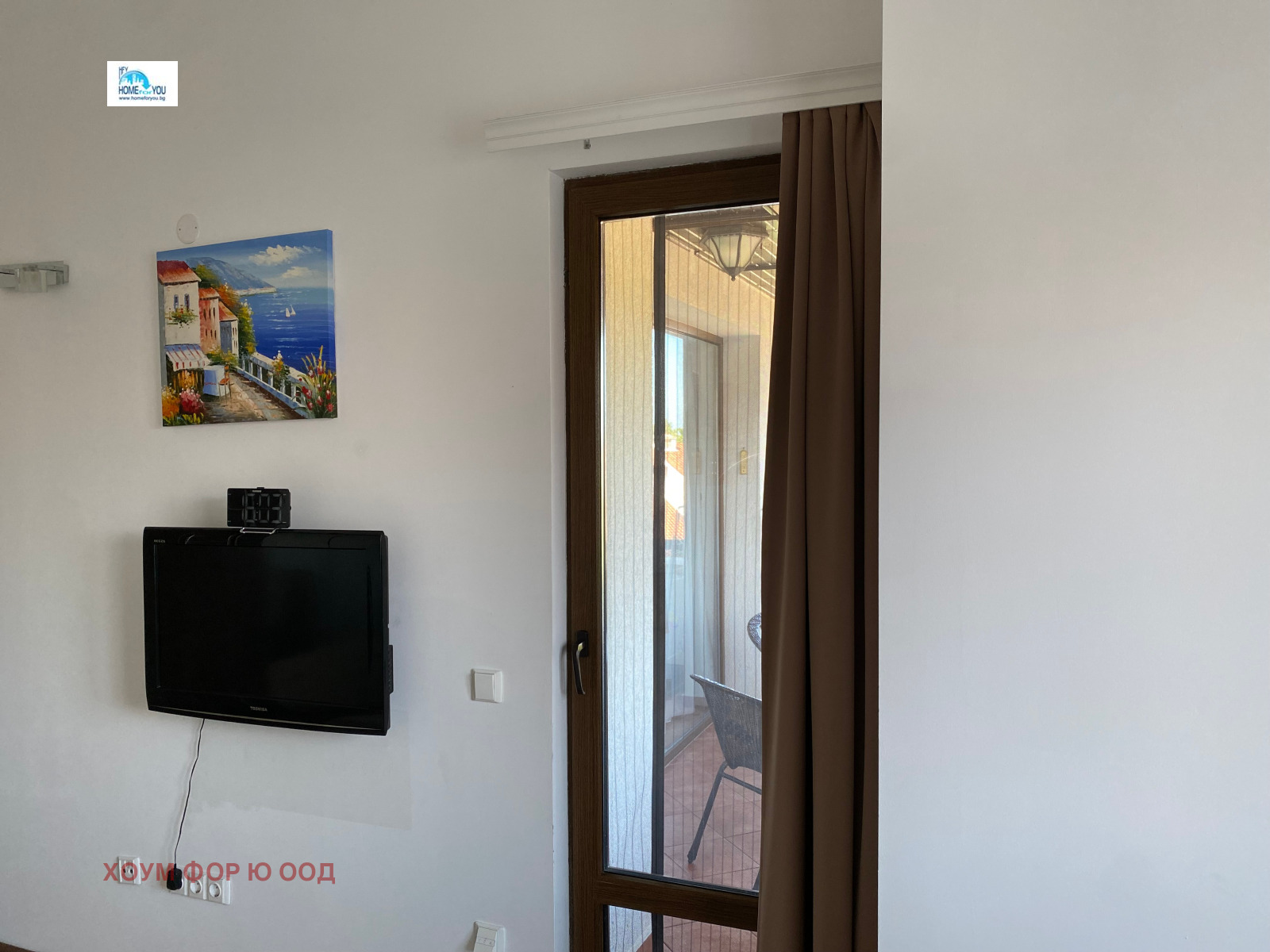 Продава 2-СТАЕН, с. Лозенец, област Бургас, снимка 13 - Апартаменти - 55012685