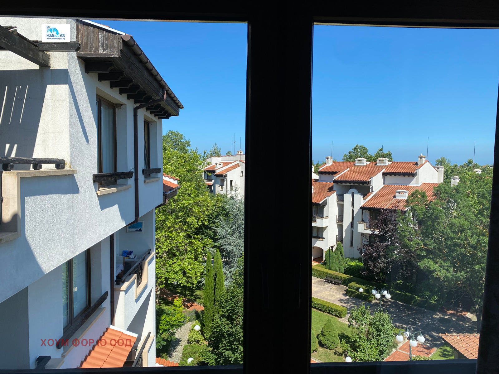 Продава 2-СТАЕН, с. Лозенец, област Бургас, снимка 5 - Апартаменти - 55012685