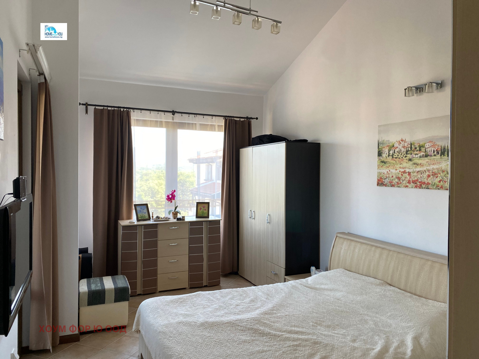 Продава 2-СТАЕН, с. Лозенец, област Бургас, снимка 12 - Апартаменти - 55012685