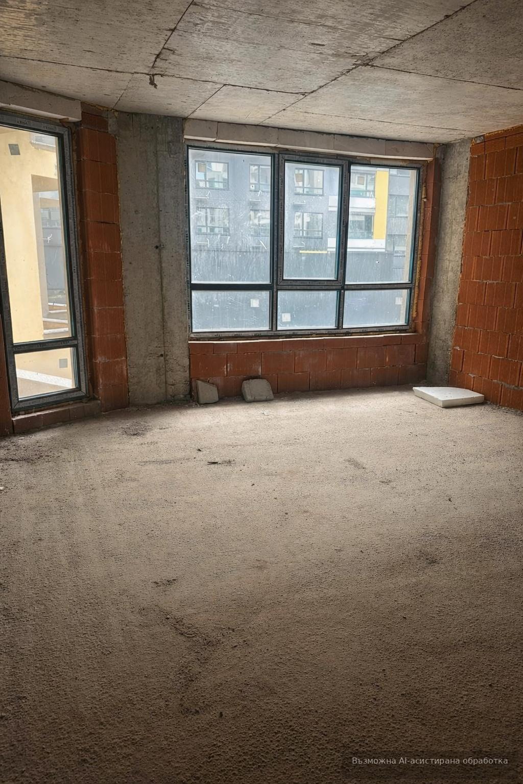 Продава 2-СТАЕН, гр. София, Малинова долина, снимка 2 - Апартаменти - 56095922