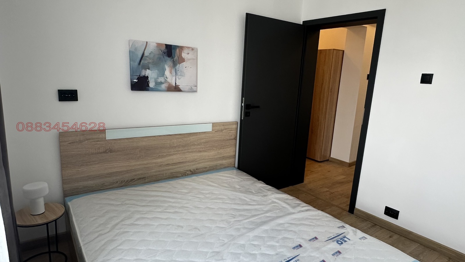 Продава 2-СТАЕН, гр. Перник, Център, снимка 9 - Апартаменти - 56171438